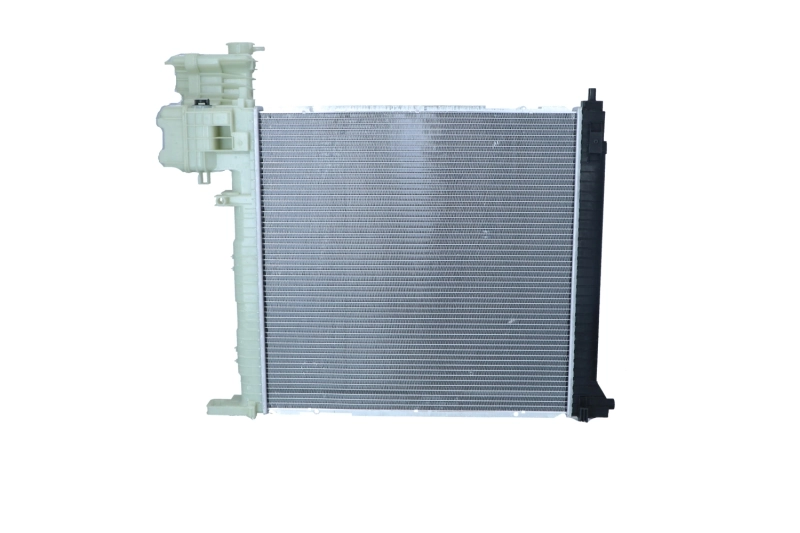 Chłodnica silnika NRF 50583 cena, od 320,72 USD