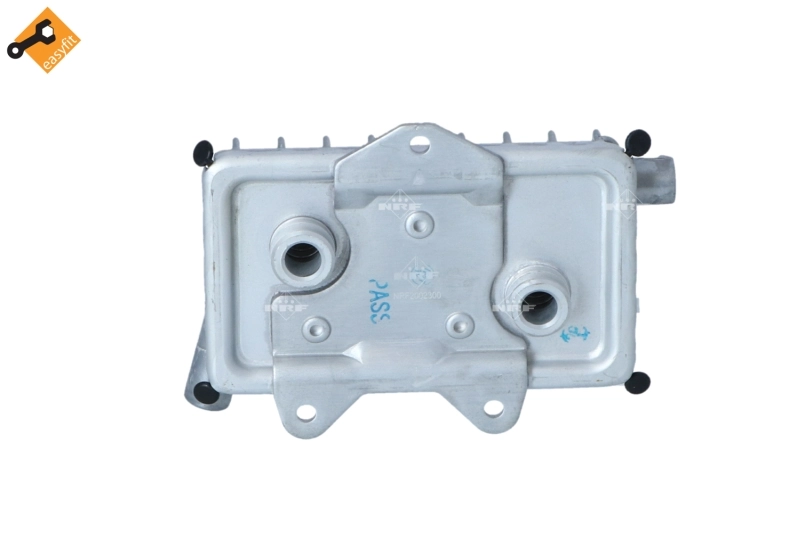 Chłodnica oleju NRF 31180 cena, od 55,41 USD