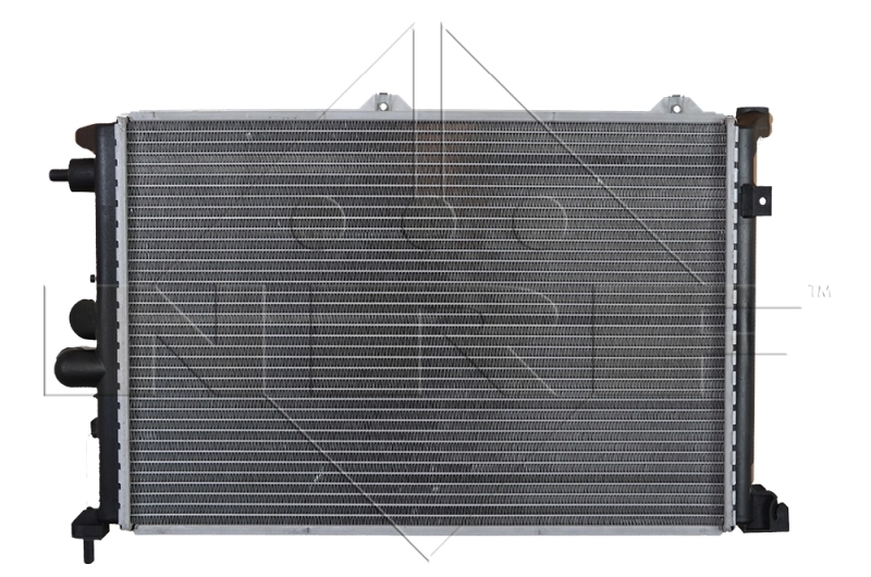 Chłodnica silnika Ford 1300084 cena, od 68,10 USD