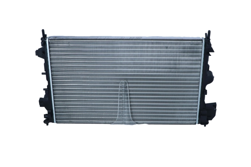 1300273 Opel Chłodnica silnika