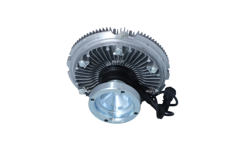 Sprzęgło wiskotyczne wentylatora chłodzenia NRF 49002 cena, od 543,80 USD