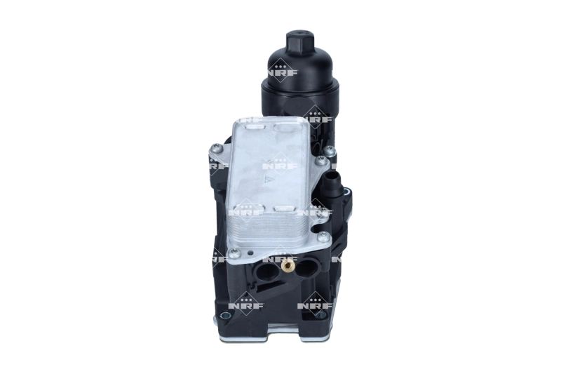 Obudowa filtra oleju NRF 31873 cena, od 111,61 USD