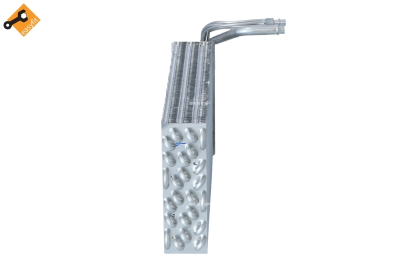 Parownik klimatyzacji Citroen Jumpy 1 BS, BT, BY, BZ