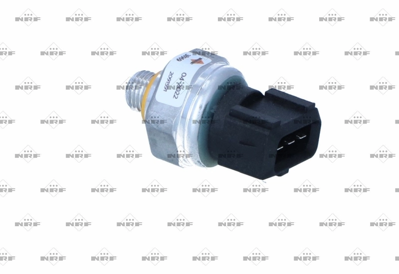Do koszyka Czujnik ciśnienia bezwzględnego klimatyzacji Volvo XC40  536