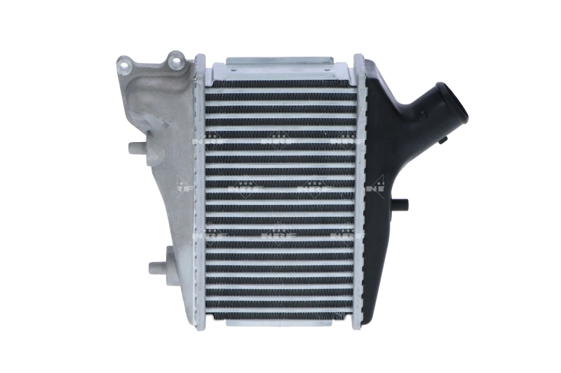 Chłodnica intercoolera Honda CR-V III SUV (RE) (2006 - 2011) cena, od 183,22 USD