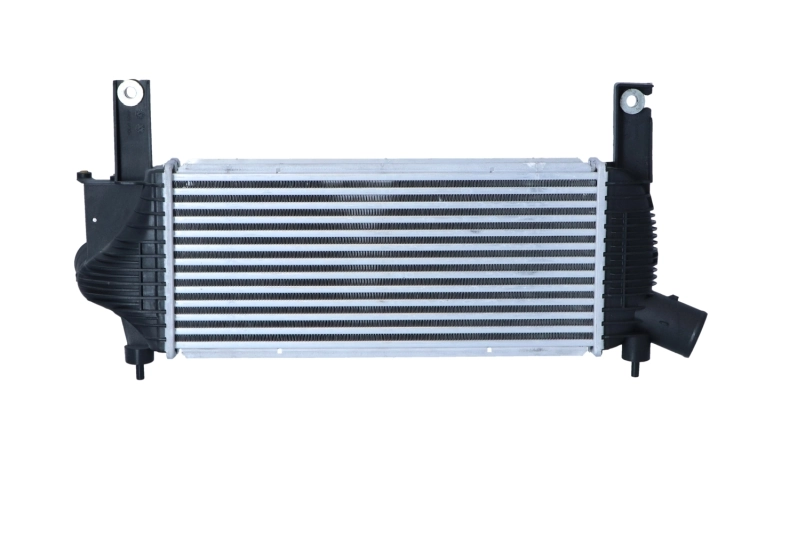 Chłodnica intercoolera NRF 30527 cena, od 138,05 USD