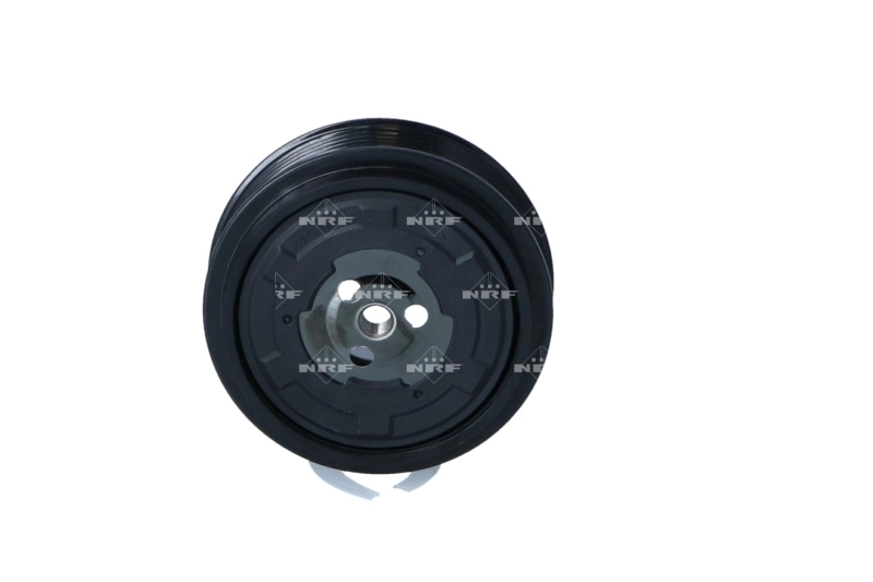 Koło pasowe sprężarki klimatyzacji NRF 380051 cena, od 107,29 USD