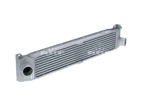Chłodnica intercoolera NRF 30798