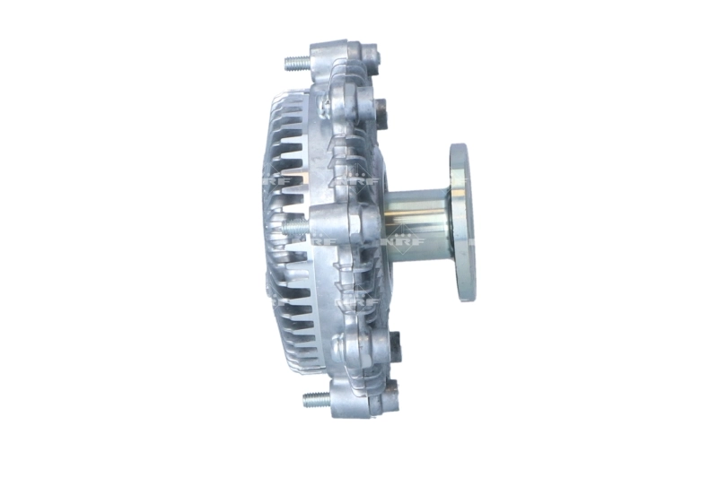 2572043600 Hyundai/Kia Sprzęgło wiskotyczne wentylatora chłodzenia