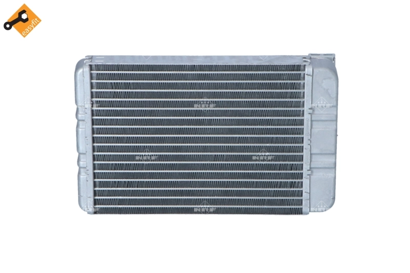 Chłodnica nagrzewnicy (ogrzewacza) NRF 54274 cena, od 49,24 USD