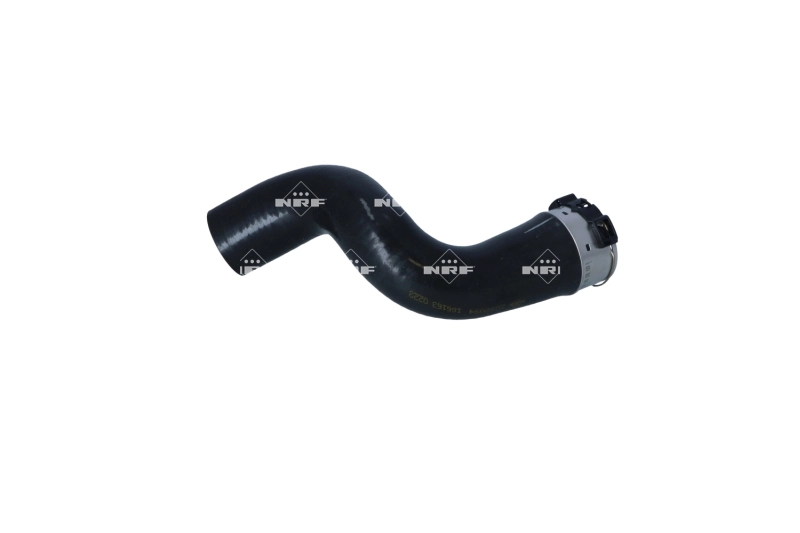 Przewód (króciec) intercoolera NRF 166163 cena, od 56,94 USD