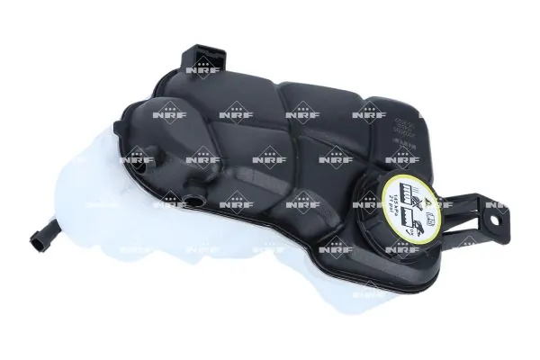 Zbiorniczek wyrównawczy układu chłodzenia Ford Mondeo IV