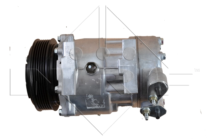 Sprężarka klimatyzacji NRF 32270 cena, od 313,98 USD