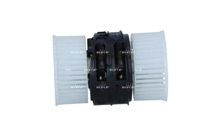 Silniczek wentylatora nagrzewnicy (ogrzewacza wnętrza) NRF 34161 cena, od 114,72 USD
