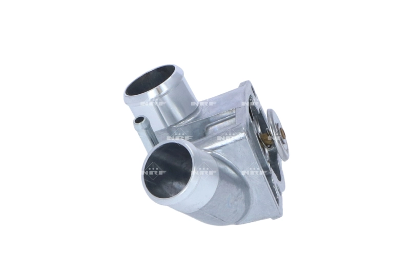 1338015 Opel Obudowa termostatu