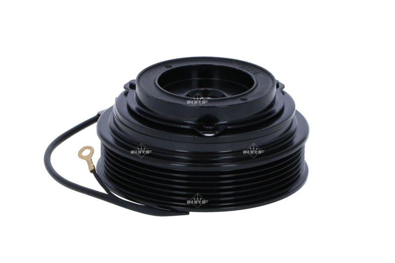 Koło pasowe sprężarki klimatyzacji NRF 380006 cena, od 99,79 USD