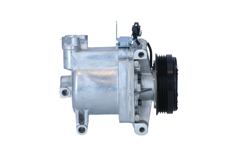 Sprężarka klimatyzacji Subaru Impreza III hatchback (GH) (2007 - 2011) cena, od 301,55 USD