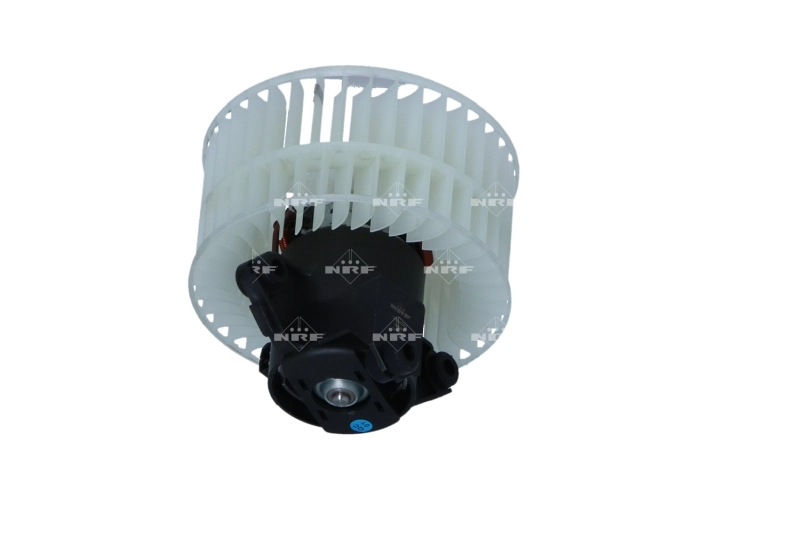 Silniczek wentylatora nagrzewnicy (ogrzewacza wnętrza) NRF 34081 cena, od 93,00 USD