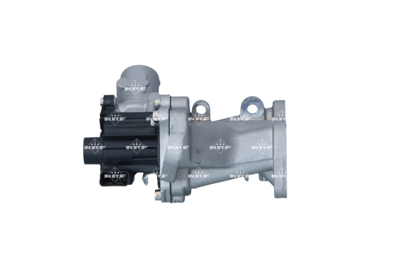 Zawór recyrkulacji spalin EGR NRF 48627 cena, od 154,68 USD