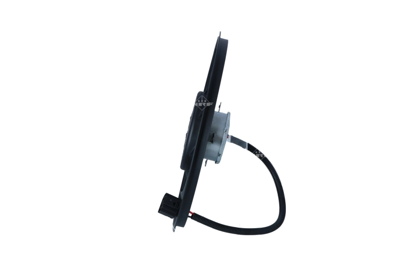  Wentylator elektryczny układu chłodzenia kompletny (silnik+wirnik) Volkswagen Multivan 