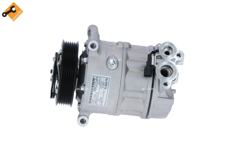 Sprężarka klimatyzacji do Land Rover Range Rover III L322