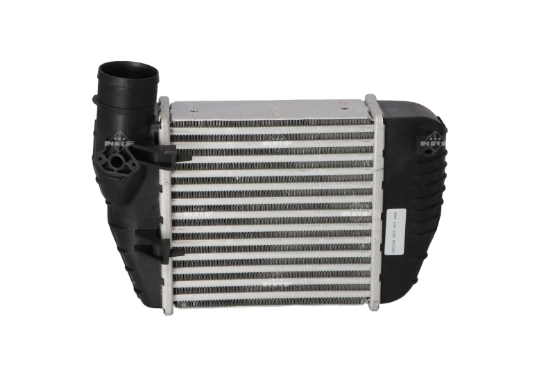 Chłodnica intercoolera NRF 30015 cena, od 105,85 USD