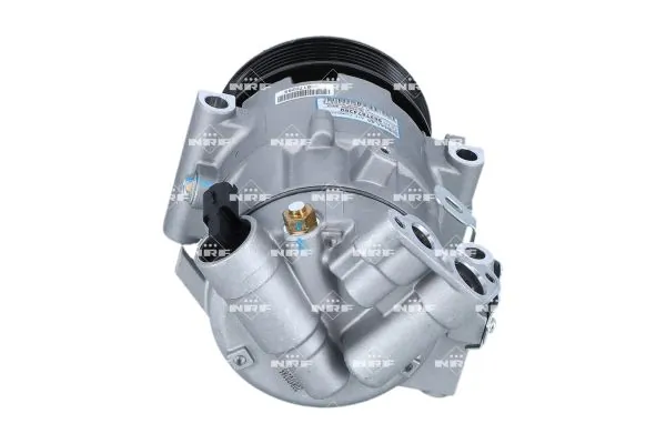 Sprężarka klimatyzacji Peugeot/Citroen 9808729680 cena, od 199,20 USD