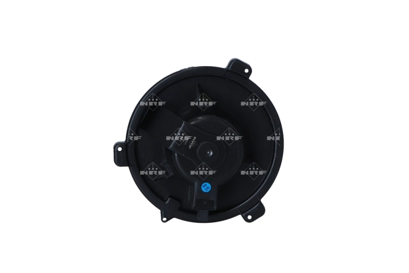 Silniczek wentylatora nagrzewnicy (ogrzewacza wnętrza) Fiat Punto 1 176