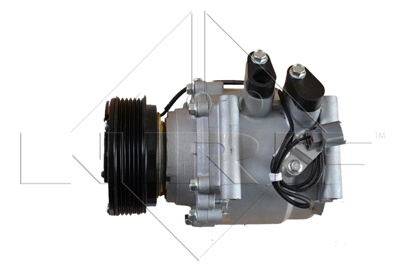 Sprężarka klimatyzacji Honda STREAM minivan (RN) (2001 - 2006) cena, od 189,89 USD