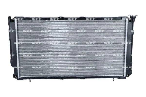 Chłodnica silnika Subaru Legacy I sedana (BC) (1989 - 1994) cena, od 77,93 USD