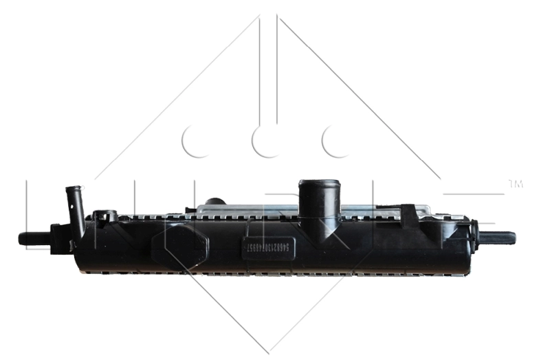 Chłodnica silnika NRF 54682 cena, od 60,77 USD
