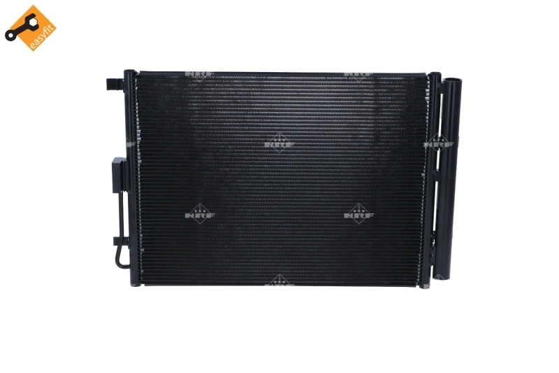 Chłodnica klimatyzacji NRF 350432 cena, od 98,81 USD