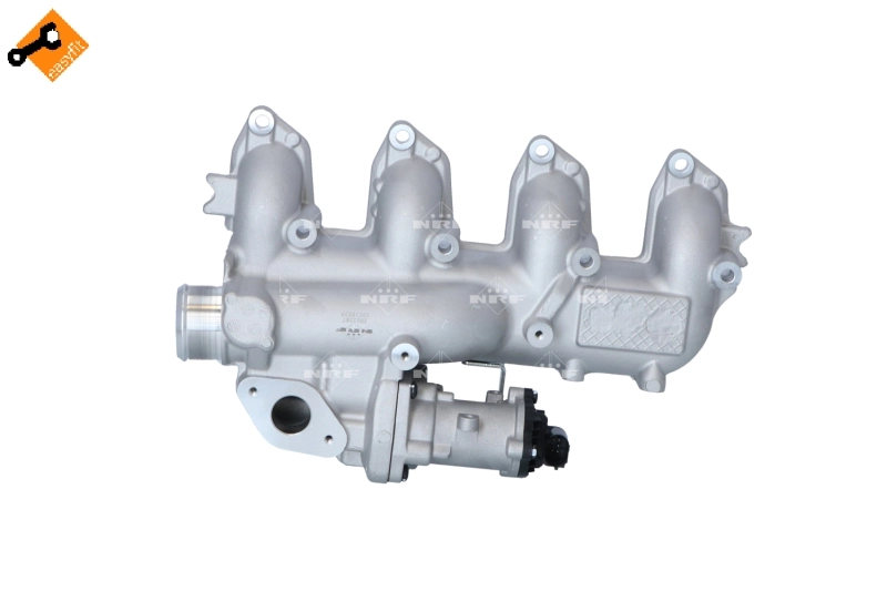  Zawór recyrkulacji spalin EGR Ford Connect 