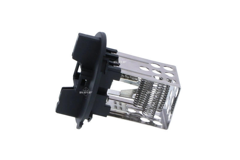Rezystor wentylatora nagrzewnicy (ogrzewacza kabiny) Citroen C4 I coupe (LA) (2004 - 2010) cena, od 23,06 USD