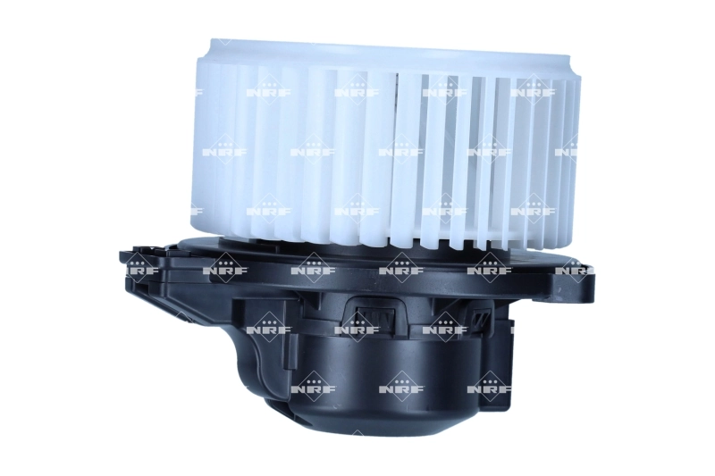 Silniczek wentylatora nagrzewnicy (ogrzewacza wnętrza) KIA Sorento 3 C5, UM