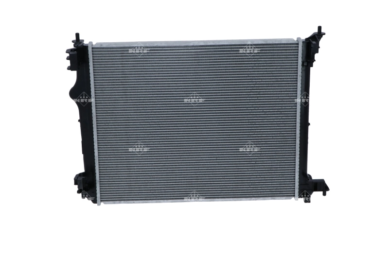 Chłodnica silnika NRF 59257 cena, od 153,23 USD