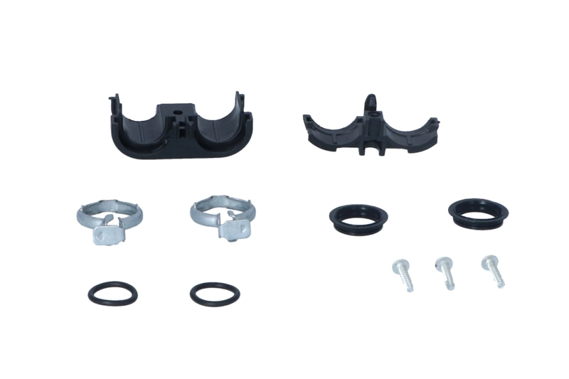 Chłodnica nagrzewnicy (ogrzewacza) Renault Clio III