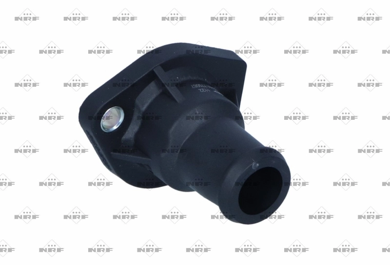 Kołnierz układu chłodzenia (trójnik) Volkswagen Passat B2