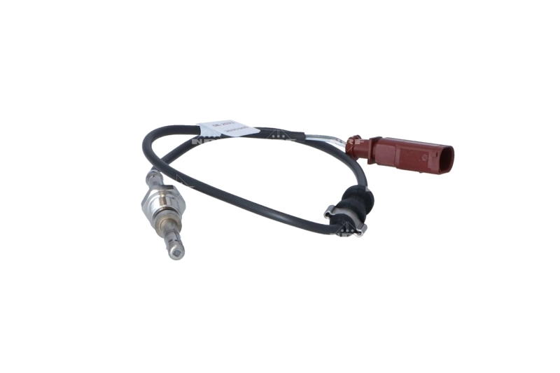 Czujnik temperatury spalin po filtrze cząstek stałych NRF 707024 cena, od 58,20 USD