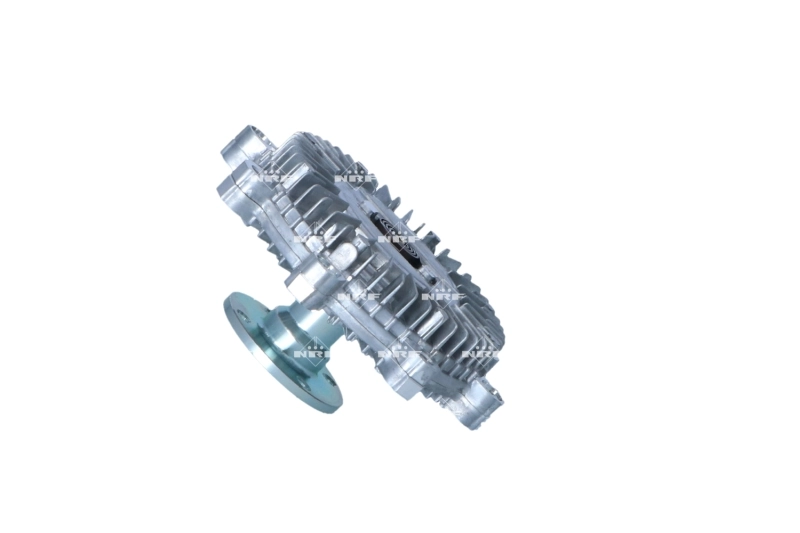 Sprzęgło wiskotyczne wentylatora chłodzenia Hyundai H100 awangarda (P) (1993 - 2004) cena, od 71,04 USD