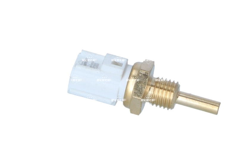 Czujnik temperatury płynu chłodzącego, na desce rozdzielczej NRF 727022 cena, od 9,70 USD