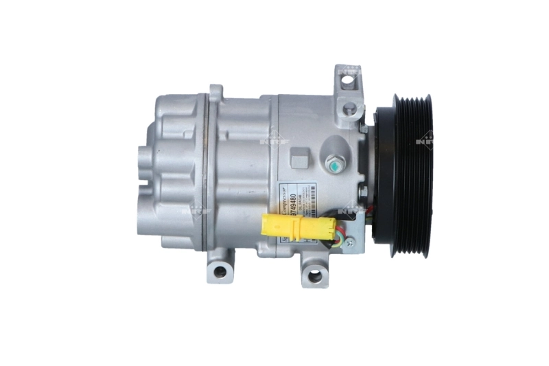 Sprężarka klimatyzacji NRF 32826 cena, od 115,77 USD