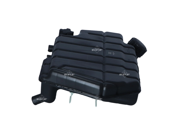 Do koszyka Zbiorniczek wyrównawczy układu chłodzenia DAF 95 XF I 