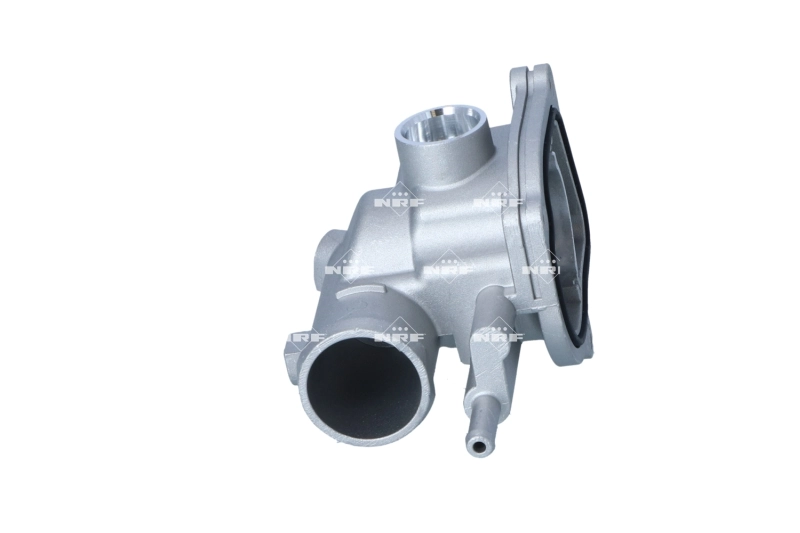  Obudowa termostatu Mercedes Vito 1