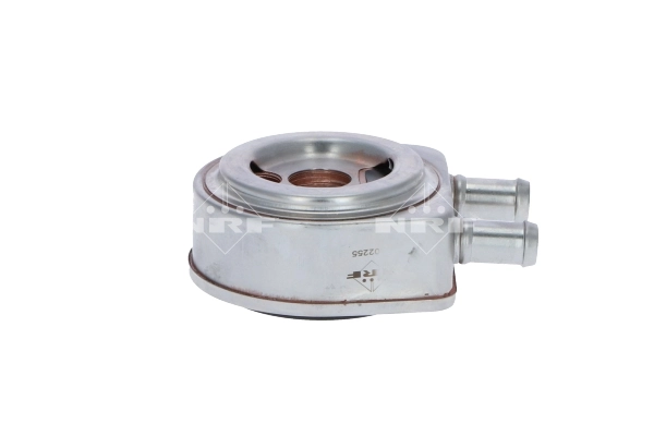 Chłodnica oleju, pod filtrem NRF 31248 cena, od 87,09 USD