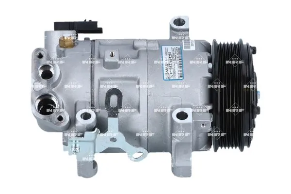 Do koszyka 9808729680 Peugeot/Citroen Sprężarka klimatyzacji