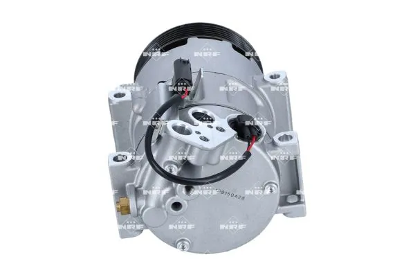 Sprężarka klimatyzacji NRF 32854 cena, od 352,43 USD