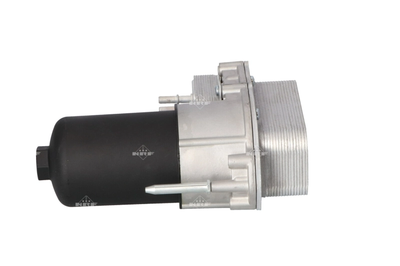 Obudowa filtra oleju NRF 31831 cena, od 156,26 USD