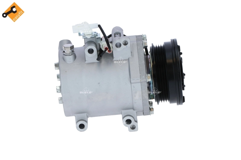 Sprężarka klimatyzacji NRF 32939 cena, od 214,84 USD