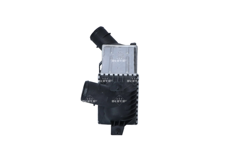 Chłodnica intercoolera do Citroen C5  III  RW